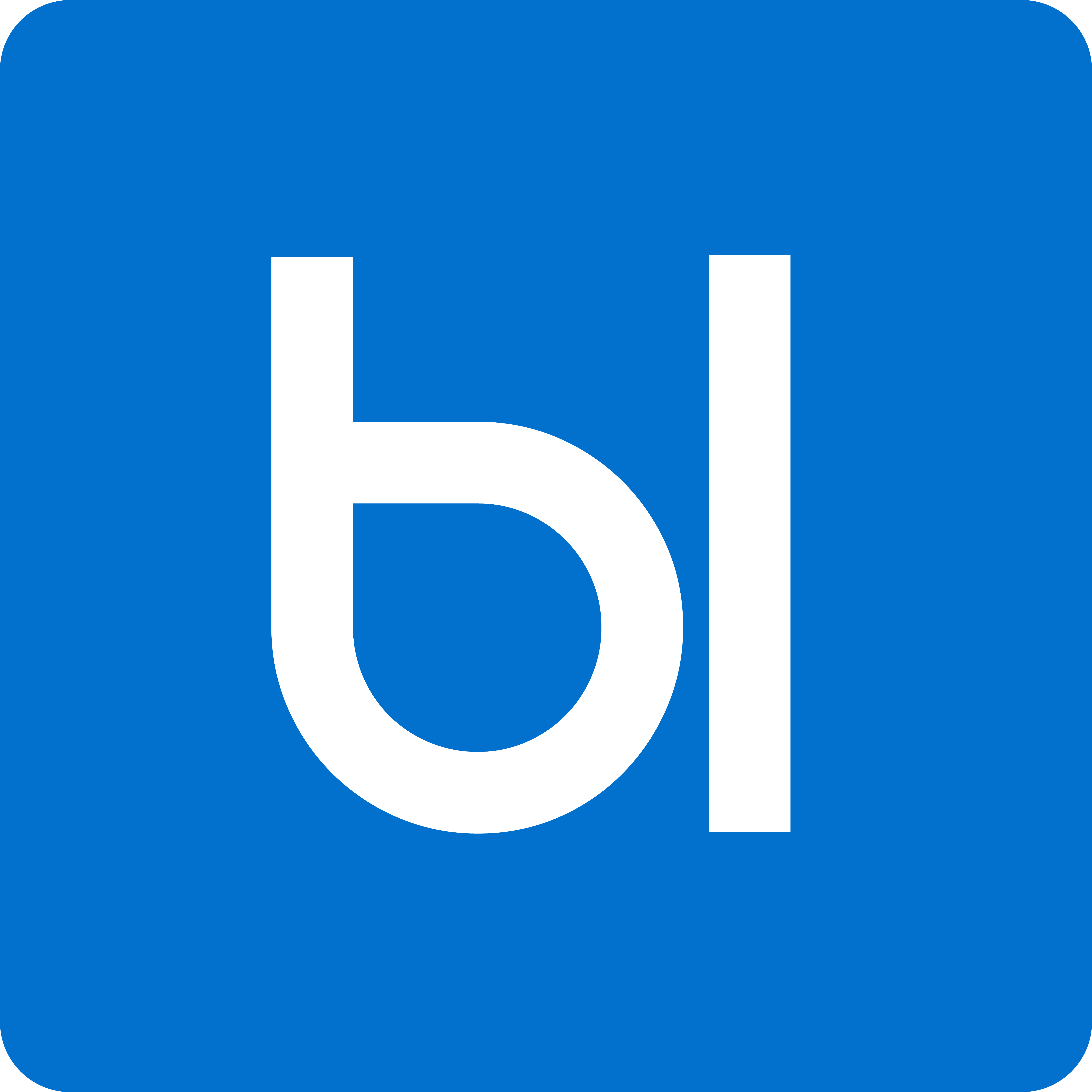 Logo BlueLine
