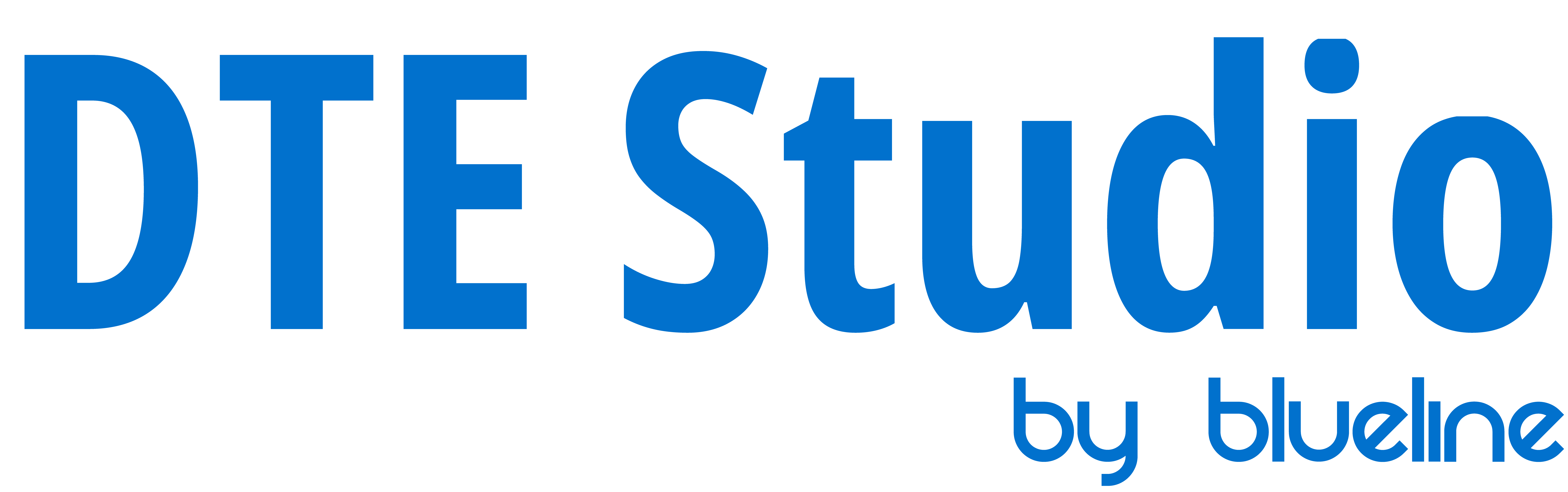 DTE Studio by BlueLine
